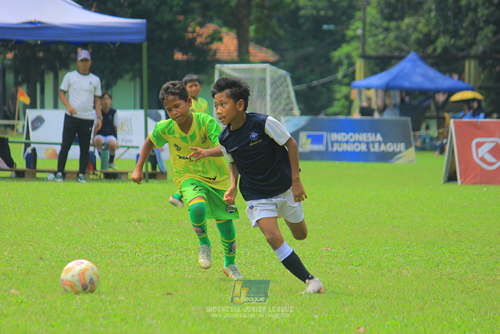 u11 170526 akademy citra remaja vs fff academy white