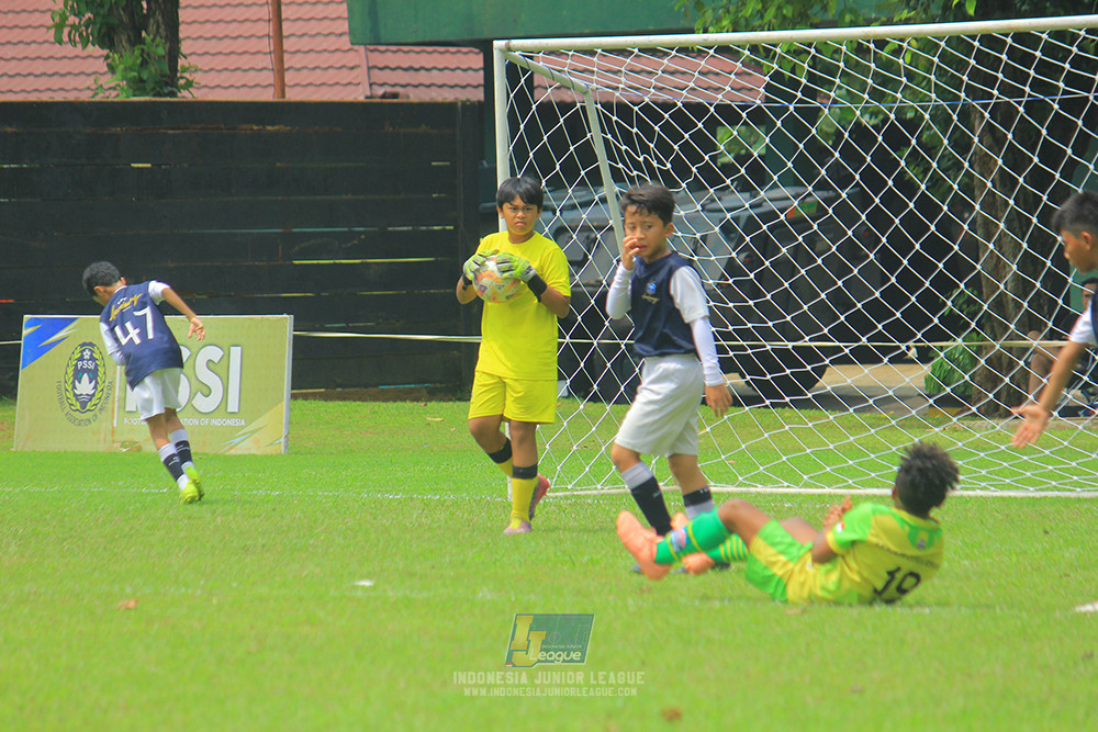 u11 170526 akademy citra remaja vs fff academy white