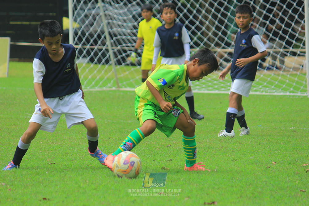 u11 170526 akademy citra remaja vs fff academy white