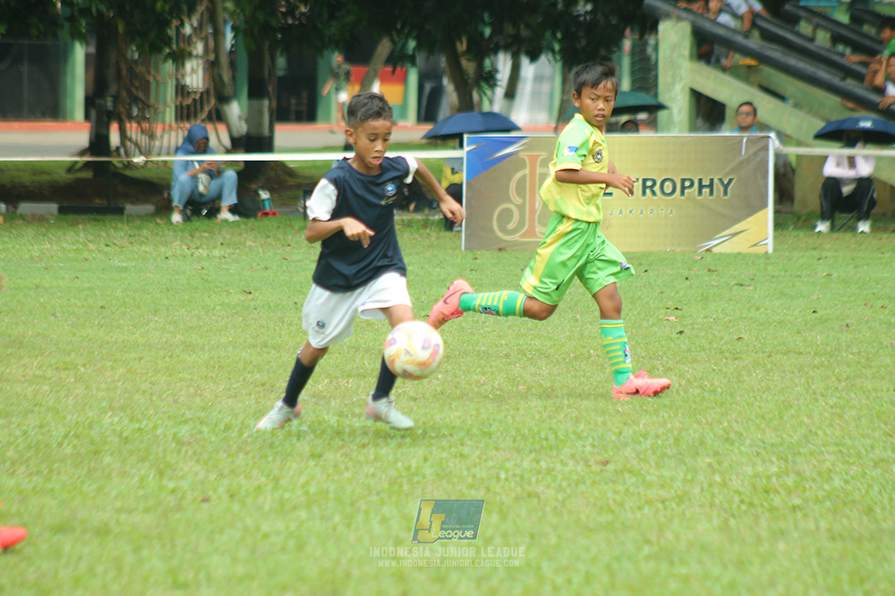 u11 170526 akademy citra remaja vs fff academy white