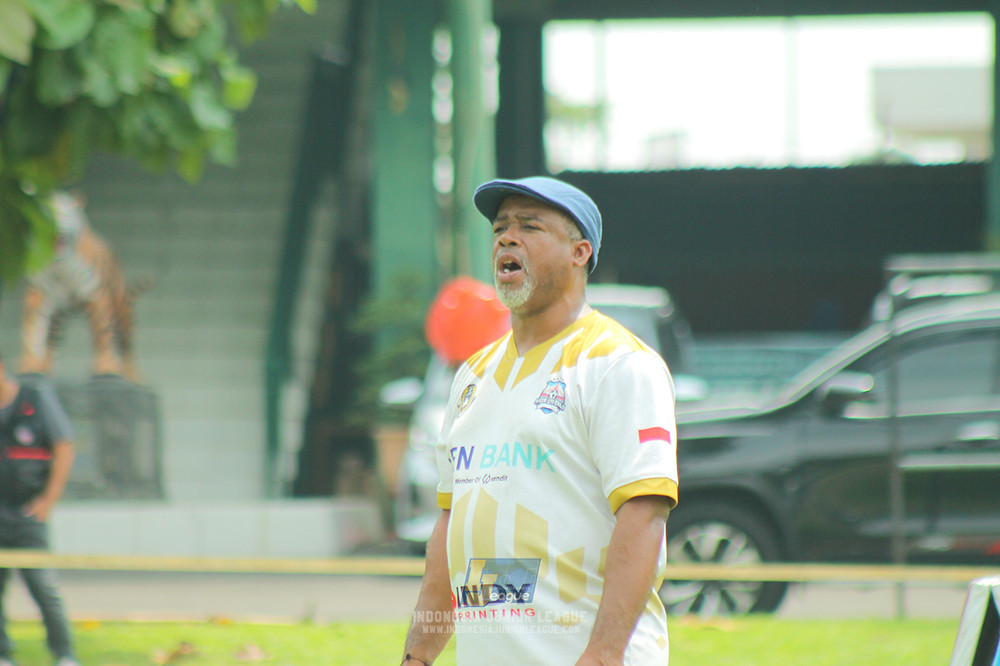 u11 170526 akademy citra remaja vs fff academy white