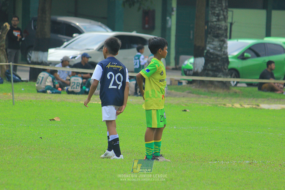 u11 170526 akademy citra remaja vs fff academy white
