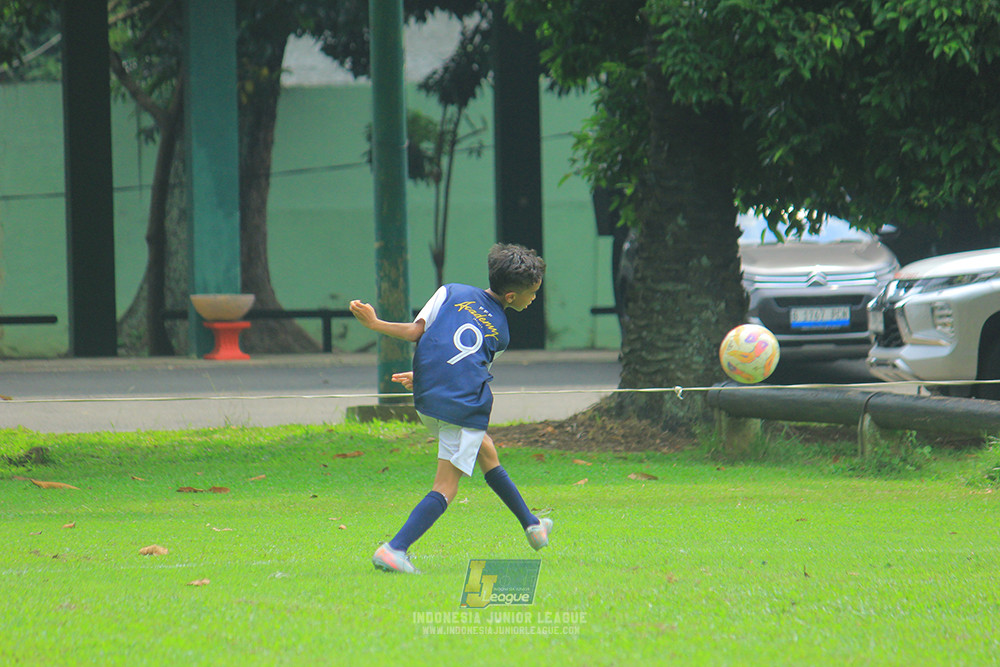 u11 170526 akademy citra remaja vs fff academy white