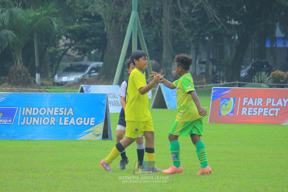 u11 170526 akademy citra remaja vs fff academy white