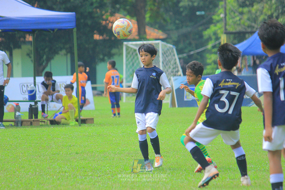 u11 170526 akademy citra remaja vs fff academy white