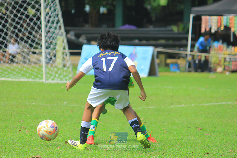 u11 170526 akademy citra remaja vs fff academy white