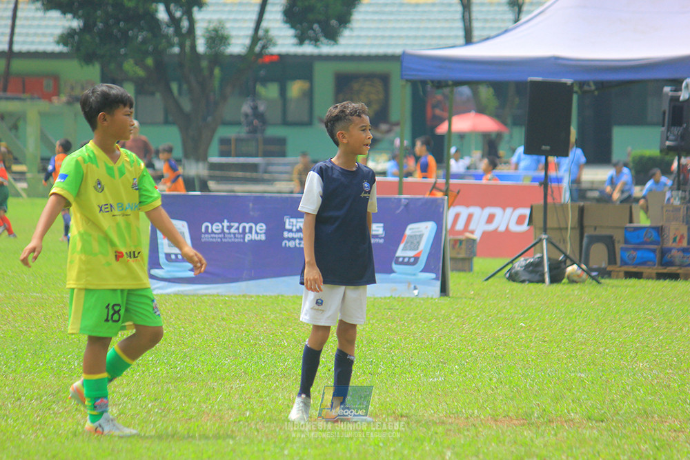 u11 170526 akademy citra remaja vs fff academy white