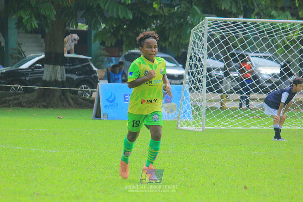 u11 170526 akademy citra remaja vs fff academy white