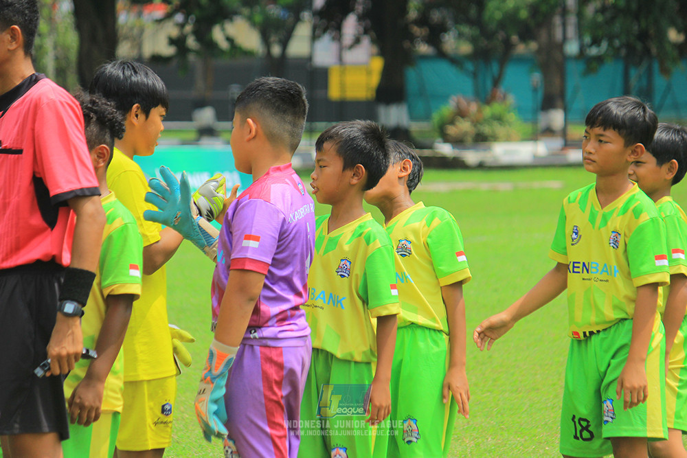u11 170526 akademy citra remaja vs fff academy white