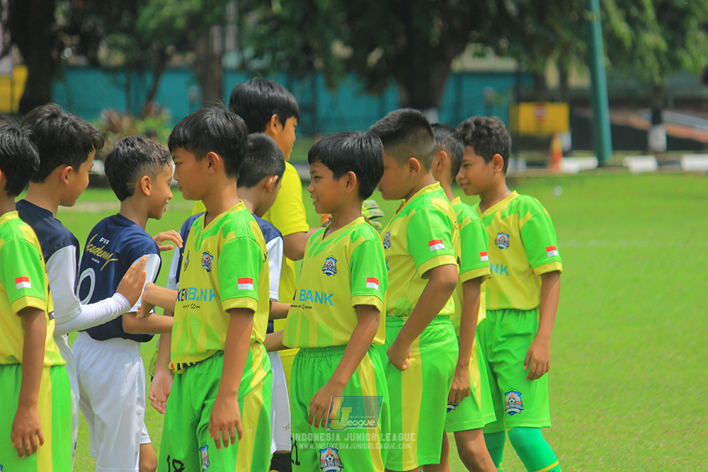 u11 170526 akademy citra remaja vs fff academy white