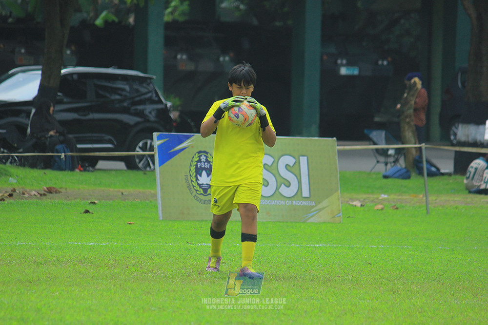 u11 170526 akademy citra remaja vs fff academy white