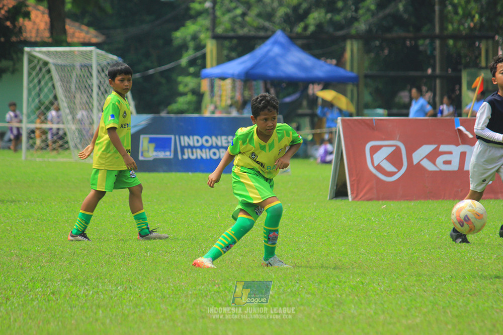 u11 170526 akademy citra remaja vs fff academy white