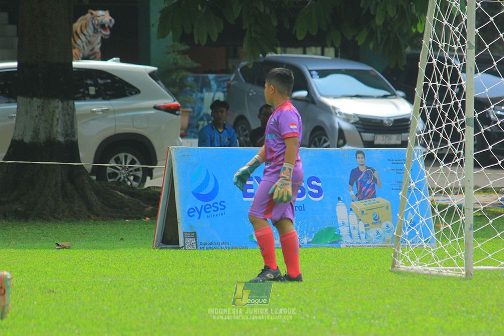 u11 170526 akademy citra remaja vs fff academy white