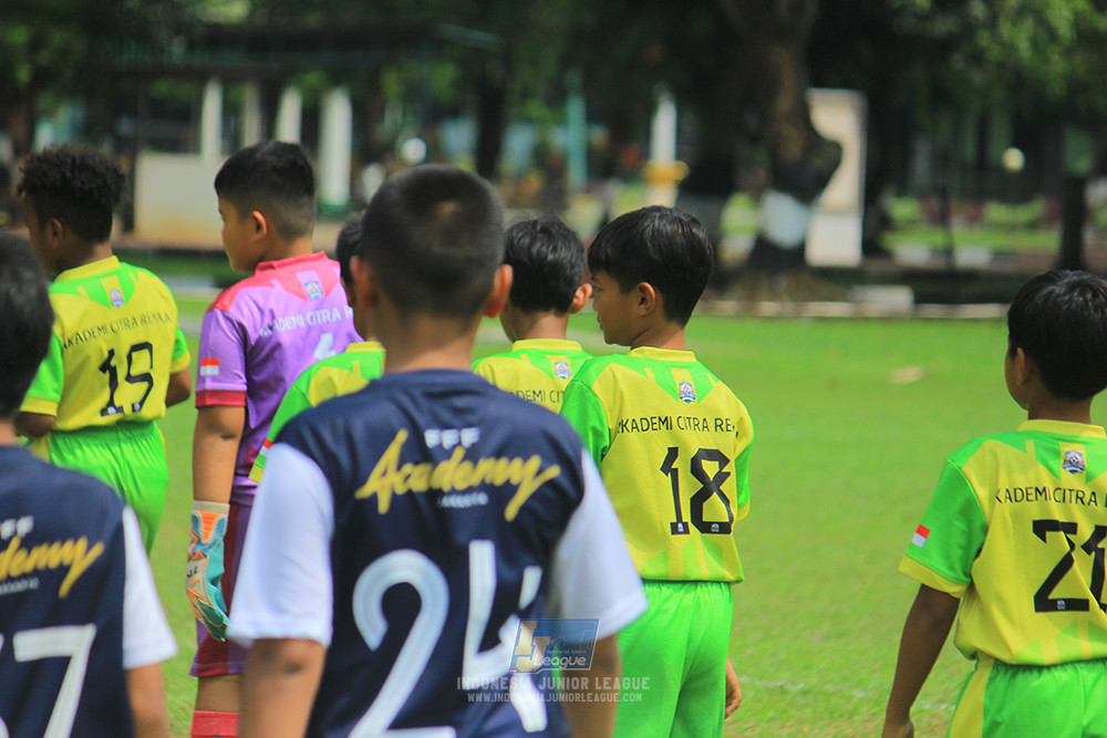u11 170526 akademy citra remaja vs fff academy white