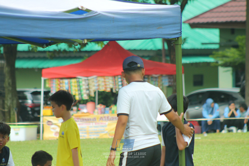 u11 170526 akademy citra remaja vs fff academy white