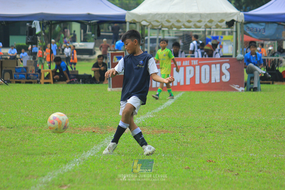 u11 170526 akademy citra remaja vs fff academy white