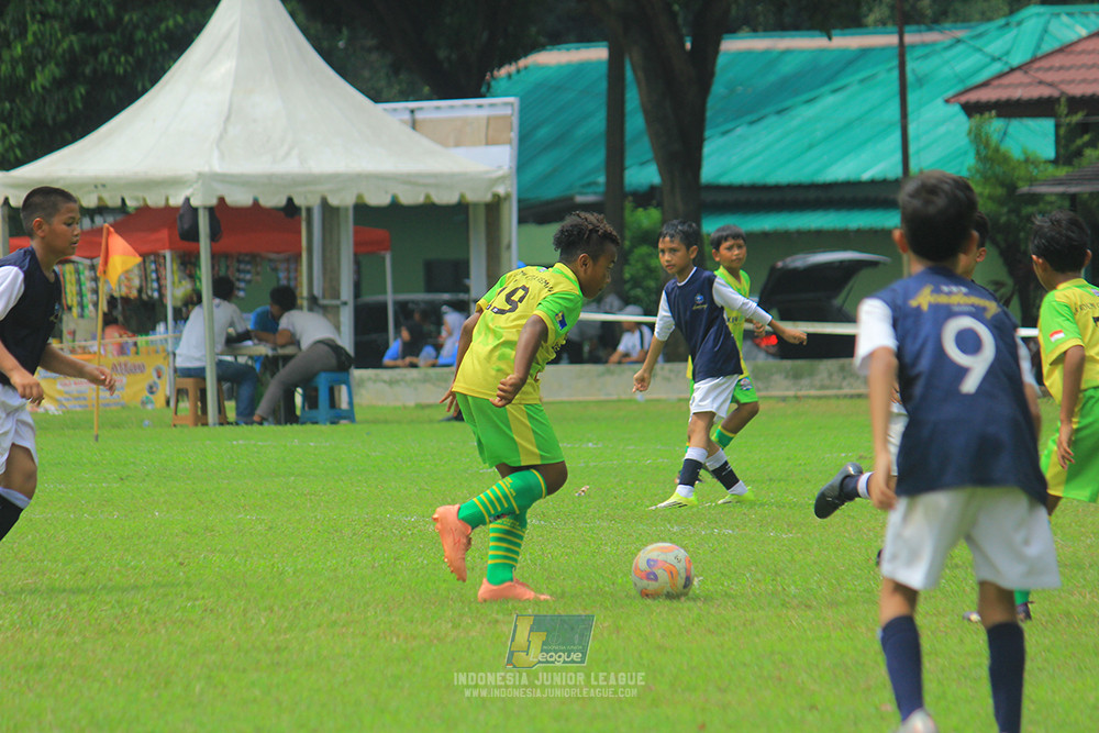 u11 170526 akademy citra remaja vs fff academy white