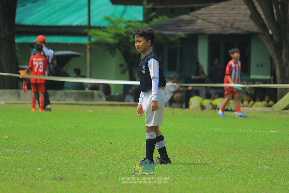 u11 170526 akademy citra remaja vs fff academy white