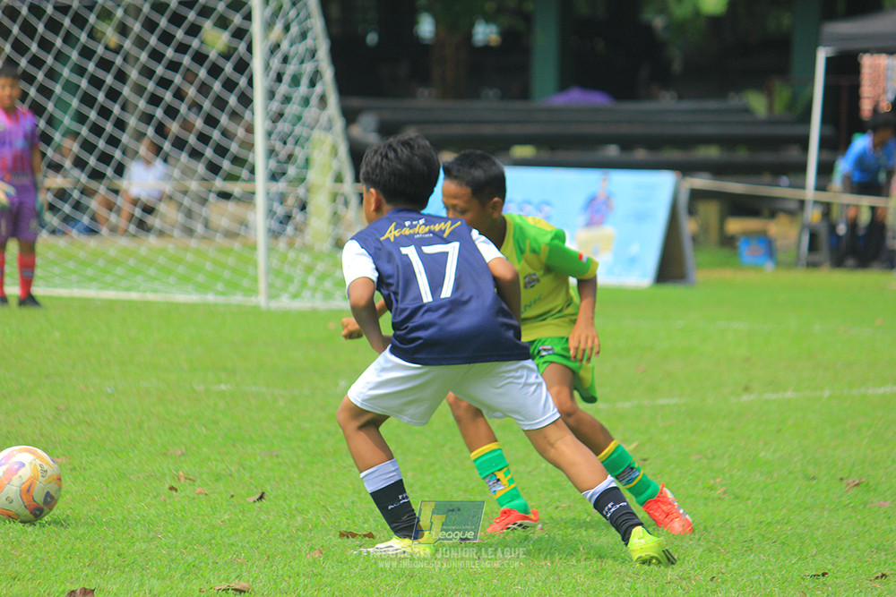 u11 170526 akademy citra remaja vs fff academy white