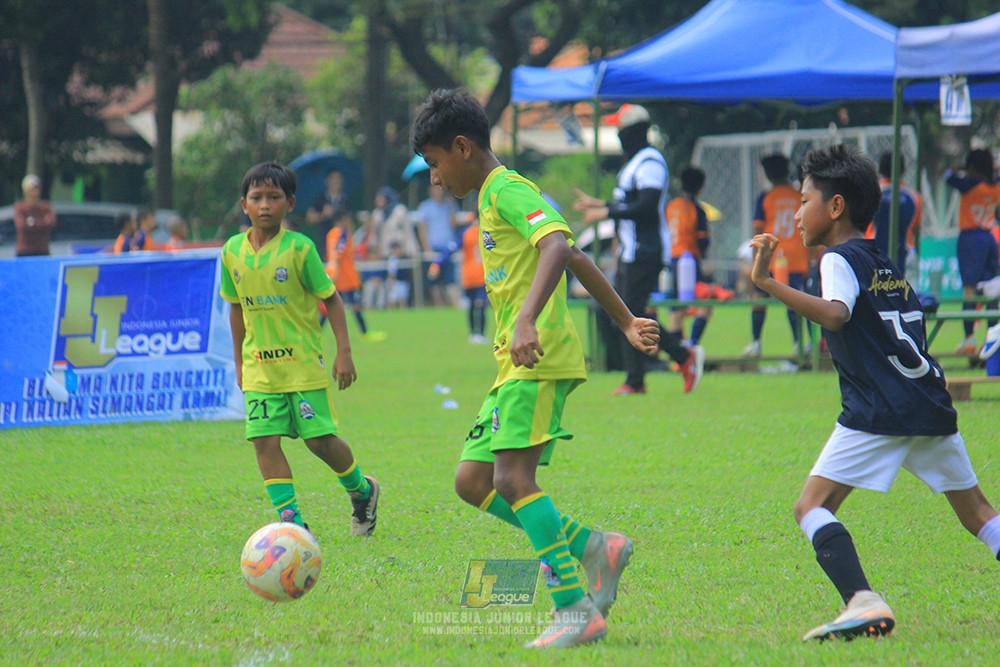 u11 170526 akademy citra remaja vs fff academy white