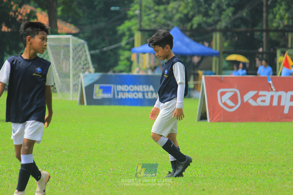 u11 170526 akademy citra remaja vs fff academy white