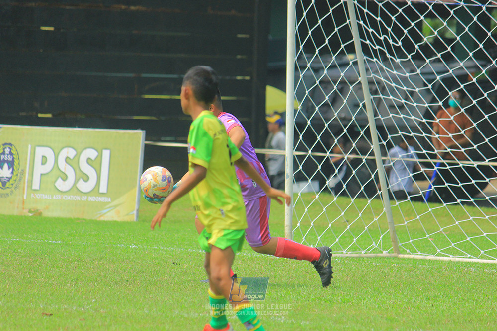 u11 170526 akademy citra remaja vs fff academy white