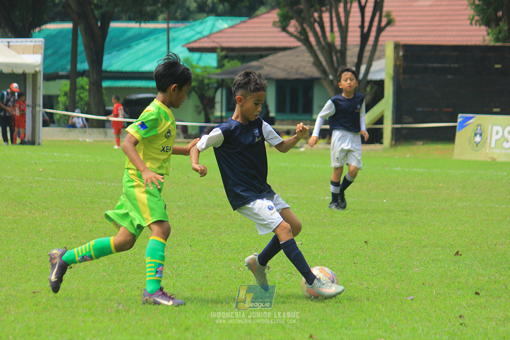 u11 170526 akademy citra remaja vs fff academy white