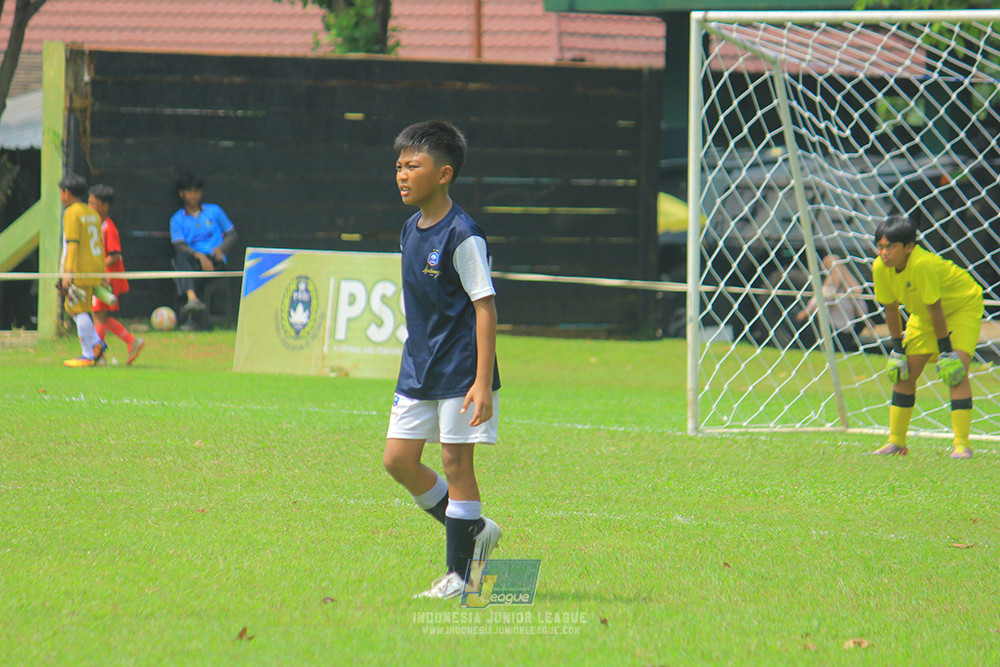 u11 170526 akademy citra remaja vs fff academy white