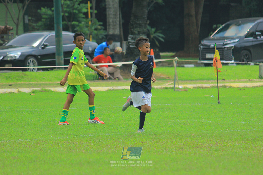 u11 170526 akademy citra remaja vs fff academy white