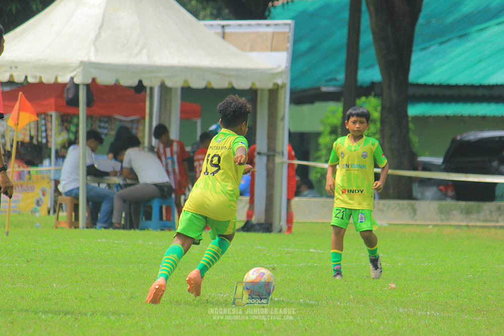 u11 170526 akademy citra remaja vs fff academy white