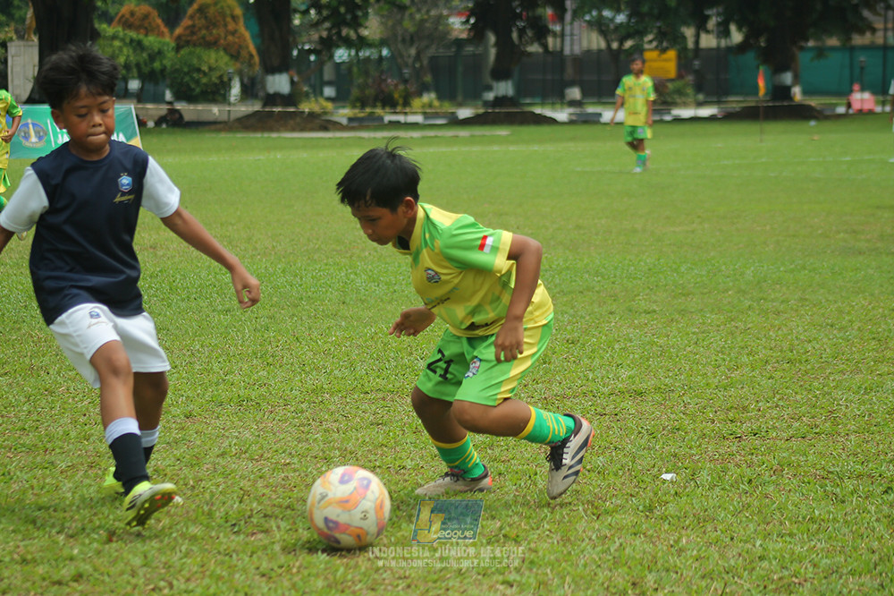 u11 170526 akademy citra remaja vs fff academy white