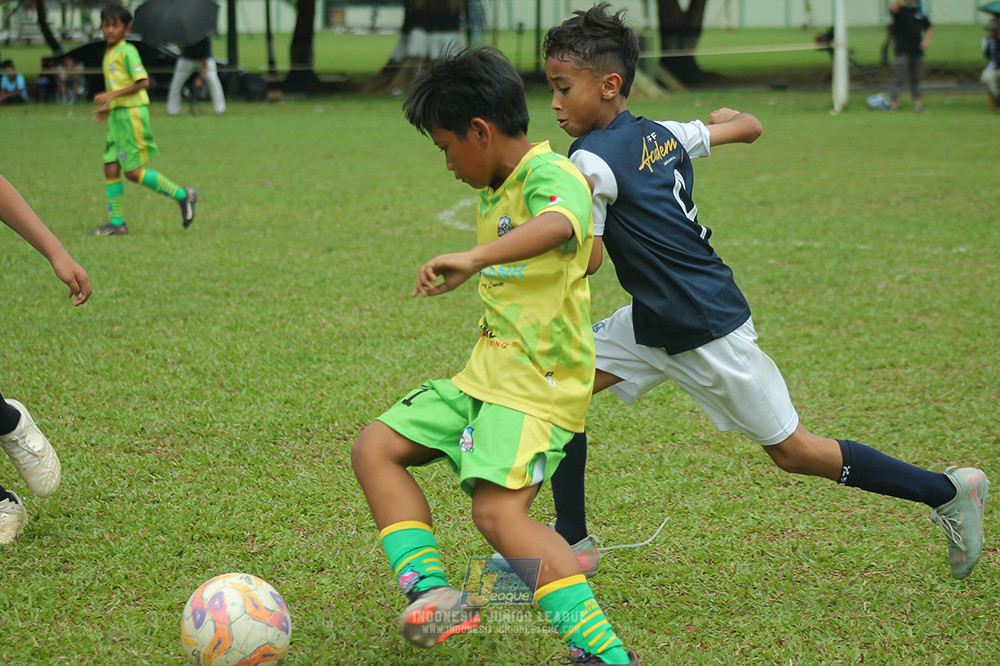 u11 170526 akademy citra remaja vs fff academy white