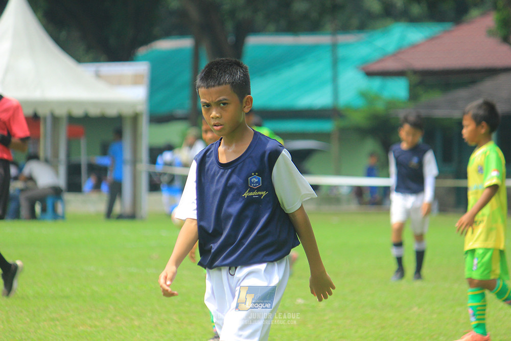 u11 170526 akademy citra remaja vs fff academy white