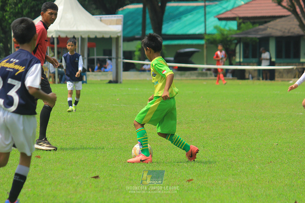 u11 170526 akademy citra remaja vs fff academy white