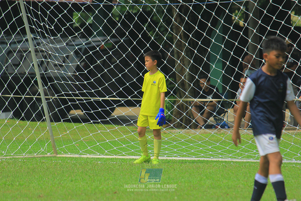 u11 170526 akademy citra remaja vs fff academy white
