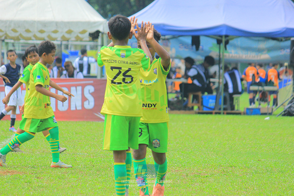 u11 170526 akademy citra remaja vs fff academy white