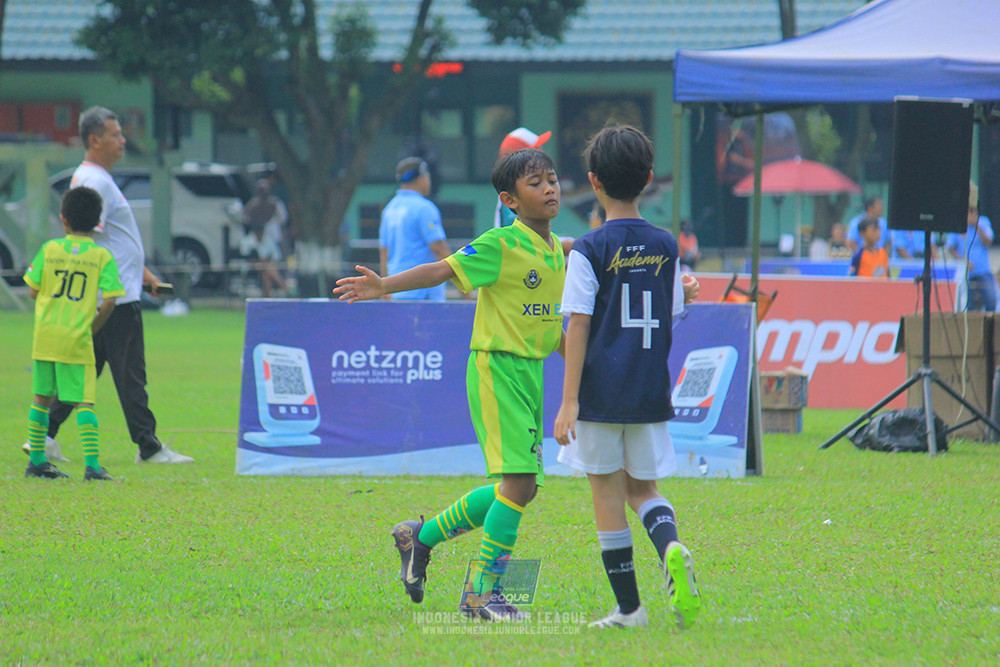 u11 170526 akademy citra remaja vs fff academy white
