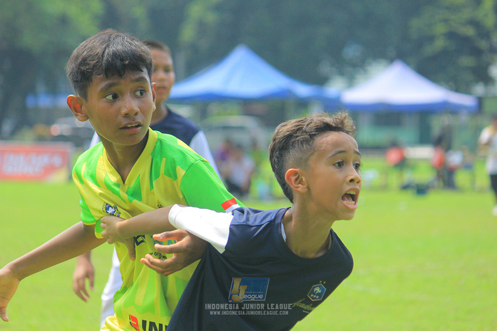 u11 170526 akademy citra remaja vs fff academy white