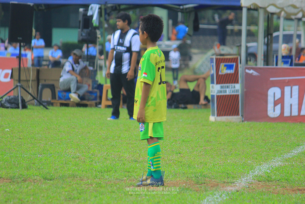 u11 170526 akademy citra remaja vs fff academy white
