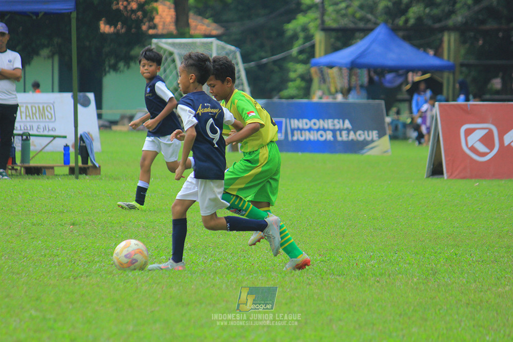 u11 170526 akademy citra remaja vs fff academy white