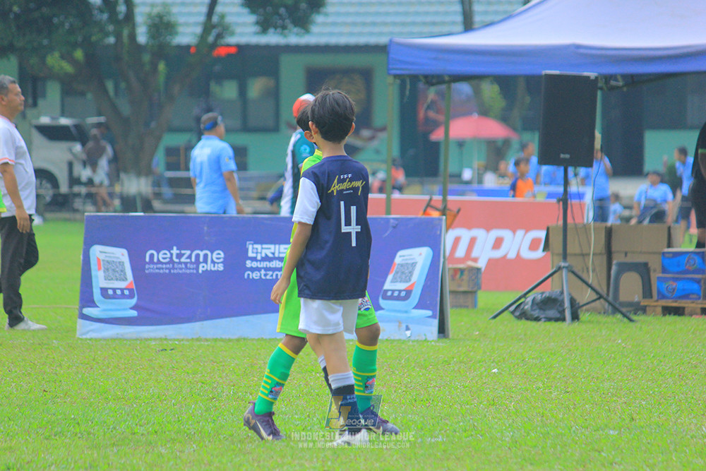 u11 170526 akademy citra remaja vs fff academy white