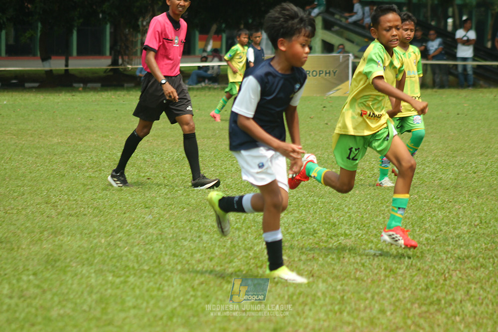 u11 170526 akademy citra remaja vs fff academy white