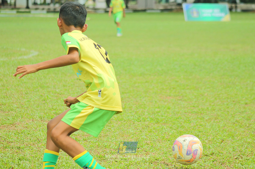 u11 170526 akademy citra remaja vs fff academy white