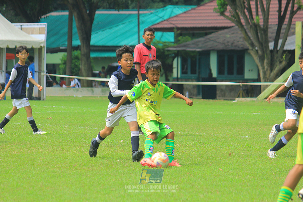 u11 170526 akademy citra remaja vs fff academy white