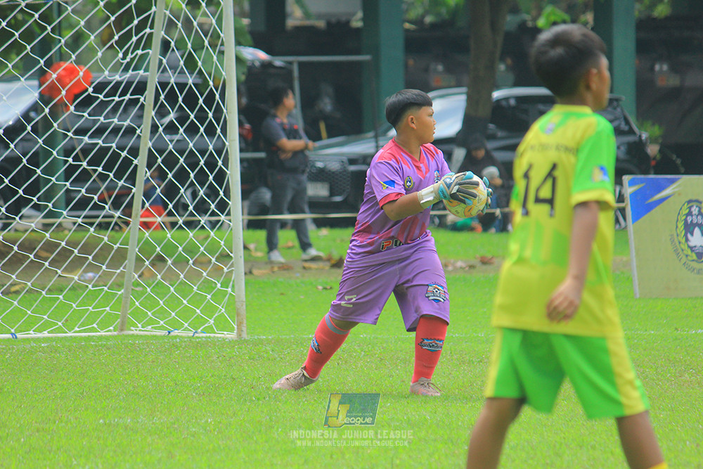 u11 170526 akademy citra remaja vs fff academy white