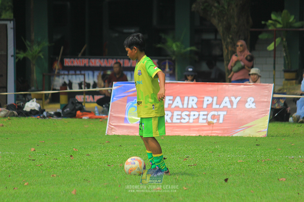 u11 170526 akademy citra remaja vs fff academy white