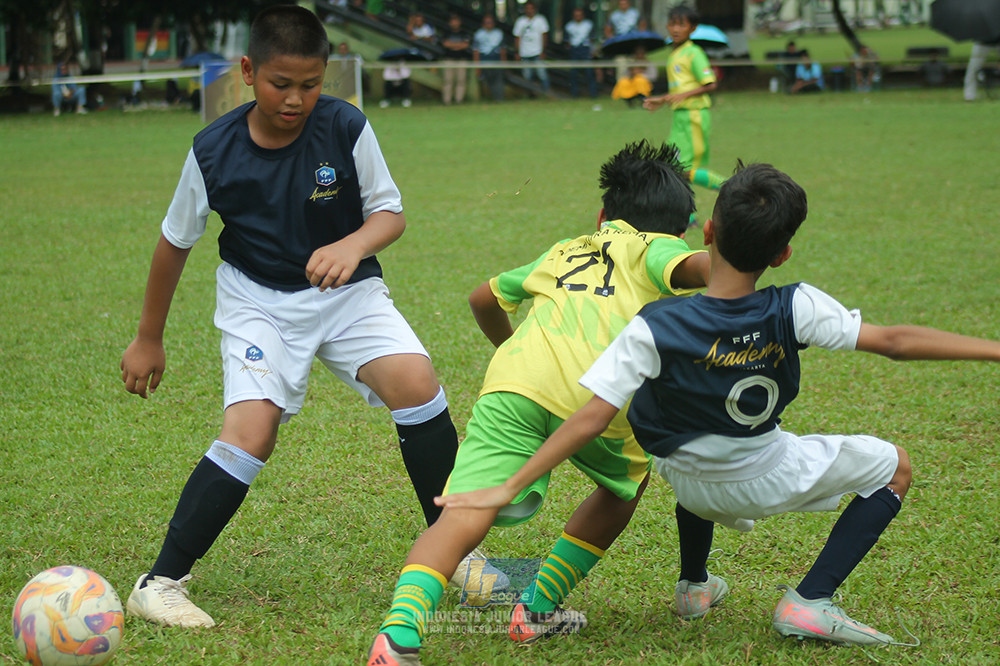 u11 170526 akademy citra remaja vs fff academy white