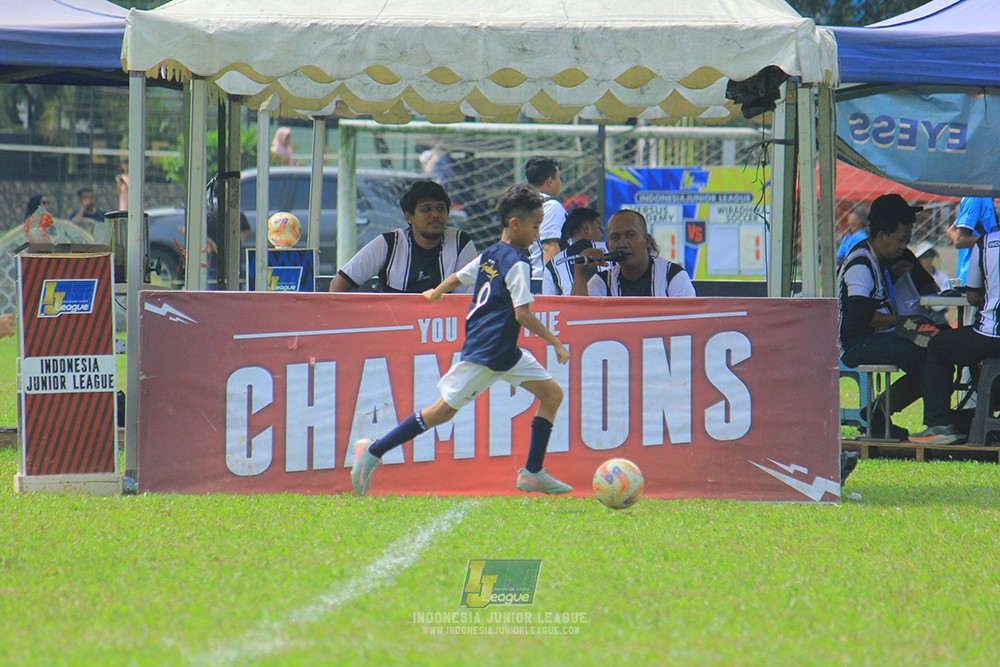 u11 170526 akademy citra remaja vs fff academy white