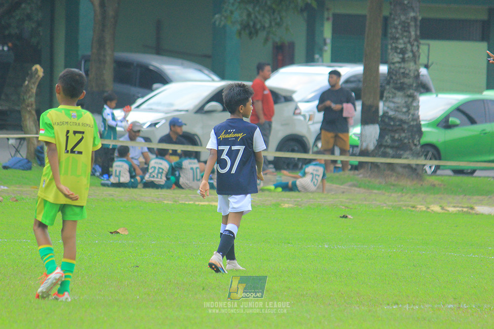 u11 170526 akademy citra remaja vs fff academy white