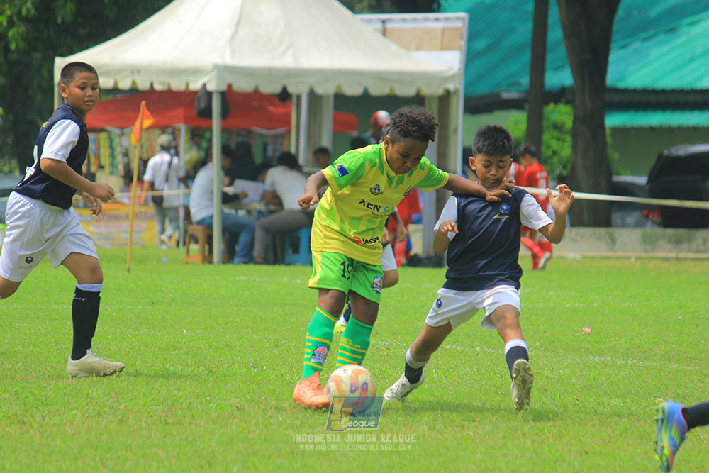u11 170526 akademy citra remaja vs fff academy white